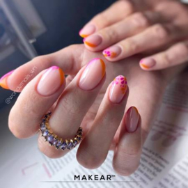MAKEAR Gel & Go GG04 Muffin 15ml