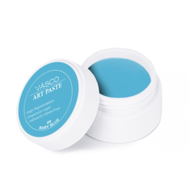 Vasco Nails Art Paste Hema Free Baby Blue 09 - 5g