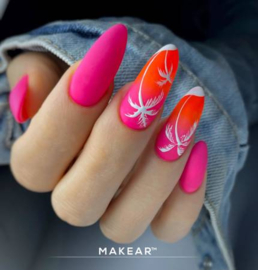 MAKEAR Gelpolish N24 / Neon 8ml