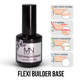 Flexi Builder Base  12ml