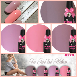 Diva The Teint That Matters Collection