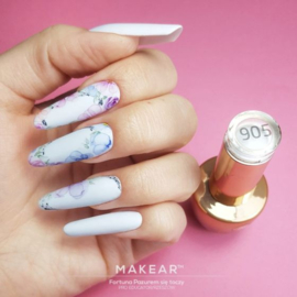 MAKEAR Gelpolish 905 / Special Edition 8ml