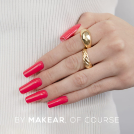 MAKEAR Gelpolish N34 / Neon 8ml