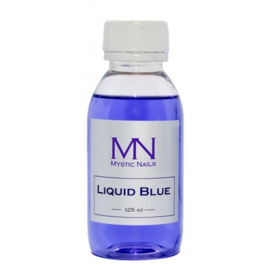 Liquid blue 125 ml