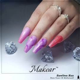 MAKEAR Gelpolish S28 / Diamond 8ml