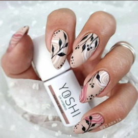 Yoshi Gelpolish The Color is Now - Fading Bride 6ml - 506 - TPO Free