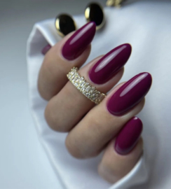 Yoshi Gelpolish Late Autumn - Late Violet 6ml - 315 - TPO Free