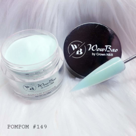149 Pompom WowBao Acrylic Powder - 28g