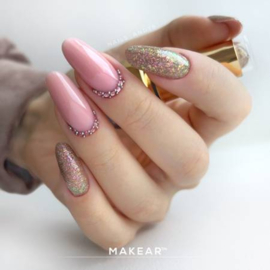 MAKEAR Gelpolish S43 Goldberry / Starmani 8ml