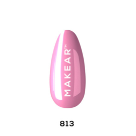 MAKEAR Gelpolish 813 / Glow in The Dark 8ml