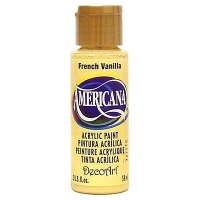 Americana French Vanilla