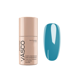 Vasco Arctic Allure Gelpolish collection met 9 Kleuren - 7 ml