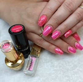 Vasco Gelpolish Crazy Vacation Bilini nr. 25