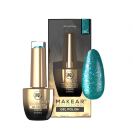 MAKEAR Gelpolish S11 / Diamond 8ml