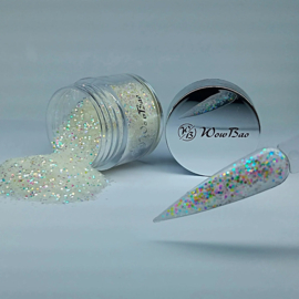 01 - Daydream Wow Glitter 15g