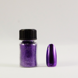 Lianco Chrome Collection - Purple - inhoud 2 gram
