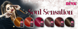 Diva Soul Sensation Collection