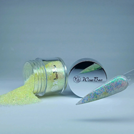 15 - Pegasus Wow Glitter 15g