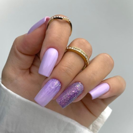 MAKEAR Gelpolish S46 Violetino / Starmani 8ml