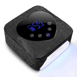 UV/LED lamp Black Diamonds