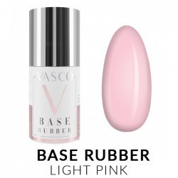 Vasco Base Rubber Light Pink 6ml