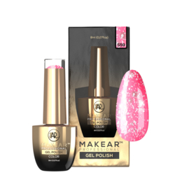 MAKEAR Gelpolish S59 NailStar