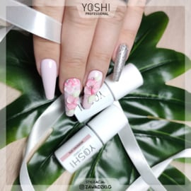 Yoshi Gelpolish Yacht & Yoyo - Lux Yoyo - 208 - TPO Free