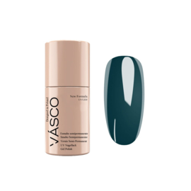 Vasco Nude & Breeze Collection met 9 kleuren - 7 ml.