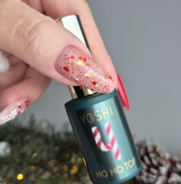 Yoshi Ho Ho Top 4 - 10ml - Hema & TPO Free