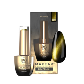 MAKEAR Gelpolish C26 / Cat Eye 8ml
