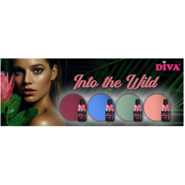 Diva Into The Wild Collection