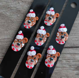 Lianco 3D Kerstbeer