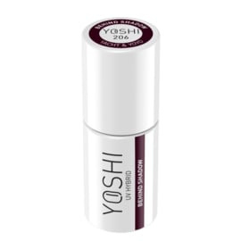 Yoshi Gelpolish Yacht & Yoyo - Behind Shadow - 206 - TPO Free