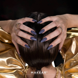 MAKEAR Gelpolish 953 Gigi / Catwalk Collection 8ml