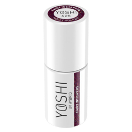 Yoshi Gelpolish Holly Holiday - Fairy Whispers 6ml - 625 - TPO Free