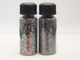 Lianco Duo - Chunky Glitter Gita & Glitter Emmelien