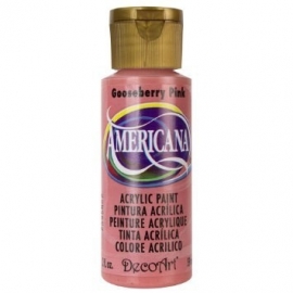 Americana Gooseberry Pink