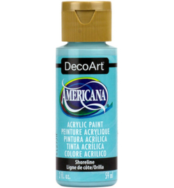 Americana Shoreline