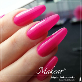MAKEAR Gelpolish N08 | Neon 8ml