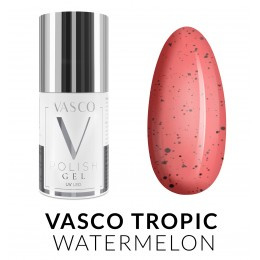 Vasco Gelpolish Tropic Macaron -M08 Watermelon