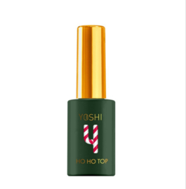 Yoshi Ho Ho Top 4 - 10ml - Hema & TPO Free