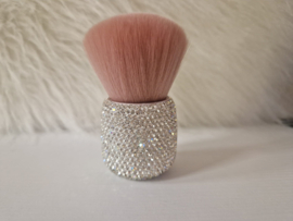 Dust Brushes With Diamonds