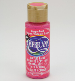 Americana Dragon Fruit