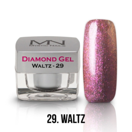 Diamond Gel 29 - Waltz