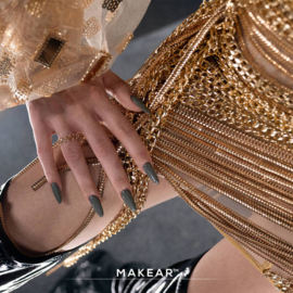 MAKEAR Gelpolish 952 Anja / Catwalk Collection 8ml