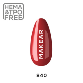MAKEAR Gelpolish 840 / Special Edition 8ml