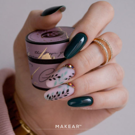 MAKEAR Gelpolish 934 / Color Stones 8ml