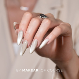 Makear gelpolish SC04 Silk Cat Eye