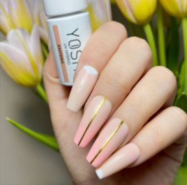 Yoshi Gelpolish Yummy You - Esoteric 6ml - 406 - TPO Free