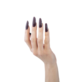 MAKEAR Gelpolish 922 Black Widow / Moonlight Disco 8ml